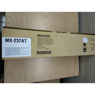ORIGINAL GENUINE SHARP COPIER PRINTER MX-237AT TONER CARTRIDGE