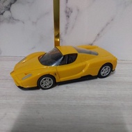 Shell Helix Limited Edition Enzo Ferrari (No Box)