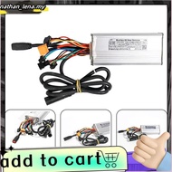 Fat E-Bike Controller 48V 21A 500W Controller 500W Control Board