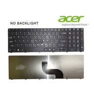 ACER ASPIRE 5810T 5820 7235G 7250G 7339 7535G 7540G 7551G 7552G 7560 KEYBOARD (K2)