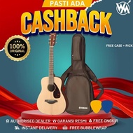 Cheap Yamaha Guitar 3/4 FG Junior JR-2 JR2 JR 2 + Softcase & 2pick Non COD