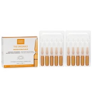 Martiderm Proteos Hydra Plus SP 安瓶精華 (適用於正常/ 混合肌) 10 Ampoules x2m