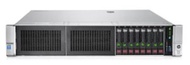 SALE Server HP NEW DL 380 G9 E5-2620V4 Eight Core SINGLE PROC Ram 8gb