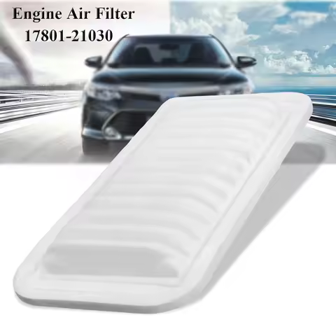 Engine Air Filters 17801-21030 Replaces Parts for Toyota Yaris -Echo Scion xA xB 2000-2005