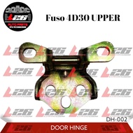 Fuso 4D30 Door Hinge UPPER 5 holes DH-002