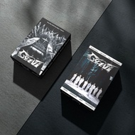 55 Sheets StrayKids New Album GIANT Photocard Felix StrayKids Collection straykids Limited Edition