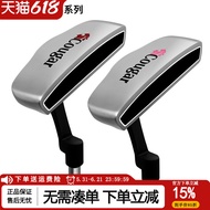 New Golf Putter Men Women Golf Putter Straight Clause Putter Beginner Putter