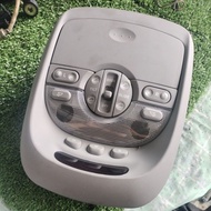 Naza Ria Roof Lamp 100% Original
