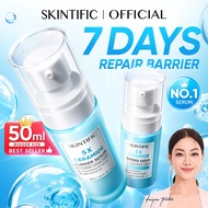 SKINTIFIC 5X Ceramide Skin Barrier Repair Serum Skincare Serum muka  Centella Essence Radiance Glowi