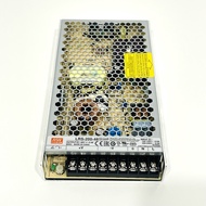Mean Well LRS LRS-200-48 / LRS-350-48 (200W/350W/48VDC) Power Supply