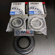 BEARING KIT MESIN CUCI PANASONIC NA 127XB1 KOYO ASLI NA127XB1