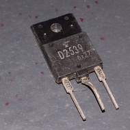 (1247) 2SD2539 2SD2539 2SD2539 D2539