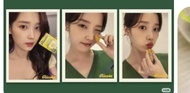 IU/IU小卡/卡