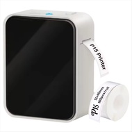 P15 Mini Label Maker Bluetooth Similar As D11 D110 D101 P15 Thermal Label Printer Handheld Sticker M