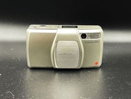 [新手合用，10秒上手] Olympus superzoom 80S 傻瓜機 日系菲林傻瓜機 film point and shoot camera (not mju mju2 contax t2 t