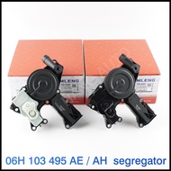 【IMLENG】 Audi Q5 A4L B8 A6L C7 Volkswagen Tiguan New Passat Meiteng CC Tuan Scirocco Golf GTI MK6 EA