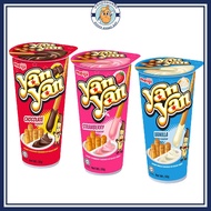Meiji Yan Yan Creamy DipBiscuits (50g)