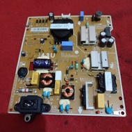 PSU regulator power Supply board TV LED LG 43UJ632 T - 43UJ632T - 43UJ652 T - 43UJ652T