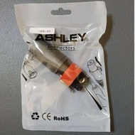 Ashley SPK03 speaker jack