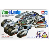 Tamiya 95534 Mini 4WD Vise-Intruder (For Display Only) 1/32