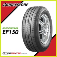 ☇◑ ❂ ⚽︎ 175/65 R14 82H Bridgestone, Passenger Car Tire, Ecopia EP150, For Civic / Accent / Lancer /