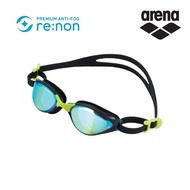 Arena ARGAGL1400ME Fitness Swim Goggles (UOVO RE:NON)