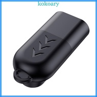 KOK MultiDevice Magnetic Charging Adapters for H7R H15R P18R H19R Outdoor Accessory