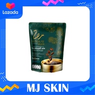 โปรสุดคุ้ม 1 แถม 1 ได้ 60 ซอง กาแฟวินเวย์ พลัส (ใหม่) WINWAY Plus Coffee 1 ห่อ บรรจุ 30 ซอง ผงกาแฟสำ