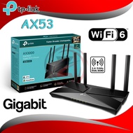 Tp-link Archer AX53 AX3000 Dual Band Gigabit Wi-Fi 6 Router 1201mbps