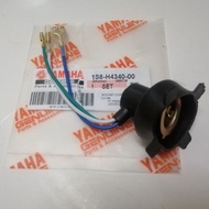 Lc135 head lamp socket and bulb