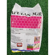 Mengawal Rhinoceros beetles kelapa sawit Afulan Advansia 3GR 1kg