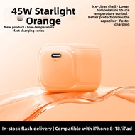 YOUSIDUN | 45W Fast Charging Charger 45W