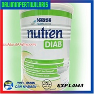 Nutren diabetes 400gr NEW [Code 1|Code 2|Code 3|Code 4|Code 5|Code 6|Code 7|Code 8|Code