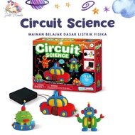 Circuit science - DIY science Experiment Kit - Children's Science Toys