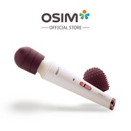 OSIM uDolly 2 Handheld Massager