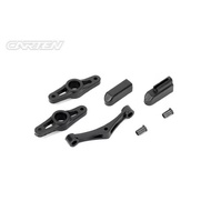 < Saifeng Model > CARTEN (NHA406) T410R 1/10 Steering Servo Cushioning Set Plastic Parts