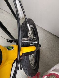 Dahon k3