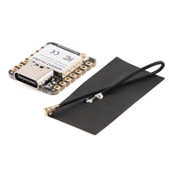 2 pcs/1 pc Seeeduino XIAO ESP32S3 Sense Seeed Studio ESP32-S3 2.4G WiFi ไร้สาย BLE ตาข่าย 5.0 8 MB แ