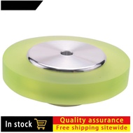 【zonami】200Mm Aluminum Polyurethane Industrial Encoder Wheel Measuring Wheel for Measuring Rotary En