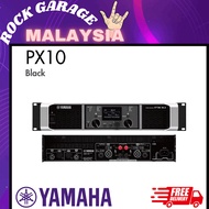 Yamaha PX10 2-channel Power Amplifier ( PX-10 / PX 10 )