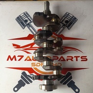 Proton Perdana V6 6A12 engine crankshaft used (50mm×40mm)