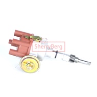 SherryBerg 19100-61180 Electronic Distributor, Compatible for  Land Cruiser FJ40 FJ60 FJ62 FJ70 FJ73