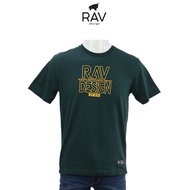 RAV DESIGN R1302-3455-1 SS ROUNDNECK TEE M-3XL