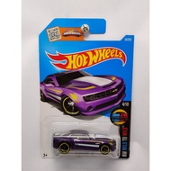 Hot Wheels - '10 CAMARO SS - 59/365 Die Cast Cars Kids Toys Race Car 1/64 Scale Transportation Vehic