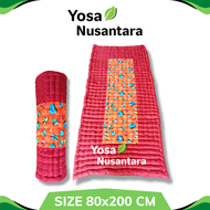 Kasur Lantai Palembang / Kasur lantai lipat gender / Kasur Palembang murah / kasur lantai jumbo / k