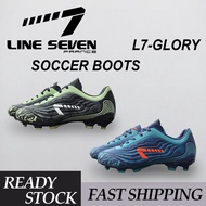Line Seven Soccer Boots L7-Glory Series