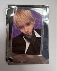 TXT huening Kai cu A特典