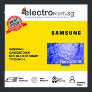 SAMSUNG QA65QN700CK NEO QLED 8K SMART  TV 65 INCH