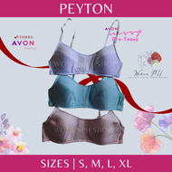 Avon Missy Bra Pre Teens 3 PC Set Beginners Bra Avon Evie Hope Peyton Riley Lizzie Ollie 3PC Set Pre