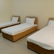 โรงแรม Silver villa O2 - ซาลาลาห์